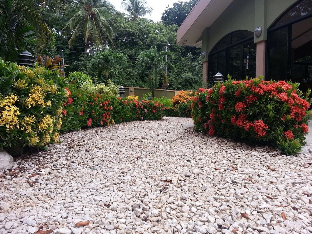 بوتريرو Cacao Lodge المظهر الخارجي الصورة